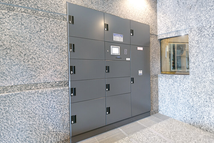 TR-50/60 導入事例 | ACCRETECH - 東精ボックス